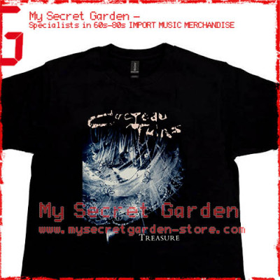 Cocteau Twins - Treasure T Shirt 